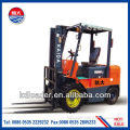 Construction Small Forklift for sale 2Ton